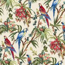 Papel de Parede Vinilizado Folhagem DK-0178- 0,68x9,14m ( 3%)