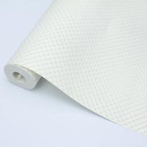 Papel de Parede Vinilizado Geométrico DK-0130 - 0,53X10m ( 3%)