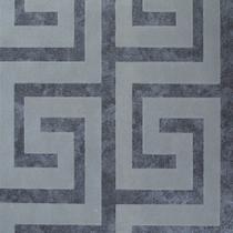 Papel de Parede Vinilizado Geométrico DK-0336 - 0,53x10M ( 3%)