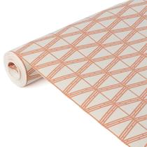 Papel de Parede Vinilizado Geométrico DK-0353 - 0,53x10M ( 3%)