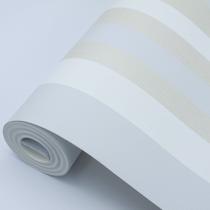 Papel de Parede Vinilizado Listras DK-0169 - 0,53X10m ( 3%)