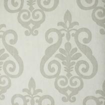 Papel de Parede Vinilizado Medalhão / Arabesco DK-0146 - 0,53X10m ( 3%)