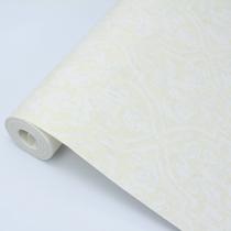 Papel de Parede Vinilizado Medalhão DK-0147 - 0,53X10m ( 3%)