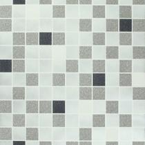 Papel de Parede Vinilizado Quadriculado DK-0332 - 0,53x10M ( 3%)