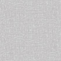 Papel de Parede VIP Aspecto Têxtil Cinza VIP1009