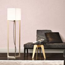 Papel de Parede VIP Aspecto Têxtil Rosa VIP1056