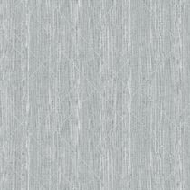 Papel de Parede VIP Geométrico Cinza e Prata VIP1019