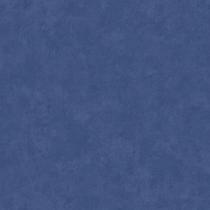 Papel de Parede Vip1028 Textura Azul - Rolo Fechado de 53cm x 10Mts