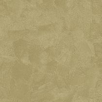 Papel de Parede Vip1049 Grafiato dourado - Rolo Fechado de 53cm x 10Mts