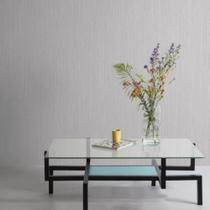 Papel de Parede Wanderlust Aspecto Têxtil Cinza WL1504 Papel de Parede Wanderlust Aspecto Têxtil Cinza WL1504