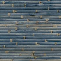 Papel De Parede Wanderlust Folhagem ul - 10m X 0.53m Papel De Parede Wanderlust Folhagem ul - 10m X 0.53m