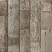 Papel De Parede Wanderlust Madeira Marrom 10m X 0.53m Papel De Parede Wanderlust Madeira Marrom 10m X 0.53m