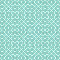 Papel de Parede Waverly Kids Framework WK6889 - Rolo: 10m x 0,52m
