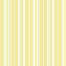 Papel de Parede Waverly Stripes BootCut Stripe Amarelo SV2661