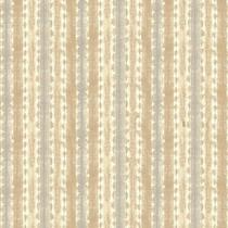 Papel de Parede Waverly Stripes Java Journey Bege SV2633