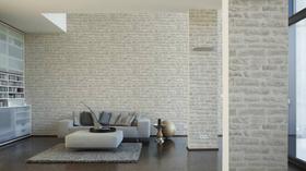 Papel de Parede Wood'n Stone 2 355804 - Rolo: 10m x 0,53m Papel de Parede Wood'n Stone 2 355804 - Rolo: 10m x 0,53m