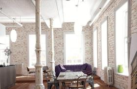 Papel De Parede Wood'N Stone 2 907813 - Rolo: 10M X 0,53M Papel De Parede Wood'N Stone 2 907813 - Rolo: 10M X 0,53M