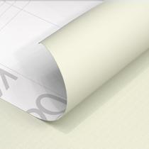 Papel de parede Yancorp Matte Beige Contact Papel 60x300cm
