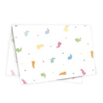 Papel De Seda 49 x 69 cm - Bliss - 10 unidades - Cromus Páscoa - Rizzo