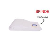 Papel de Seda 50x70 100% Celulose 1000 Folhas Macio Delicado Ideal Para Caixas Roupas Bolsas Branco