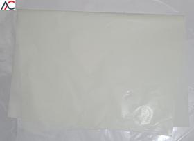 Papel de seda 50x70 off white ninho ac80 - pacote com 100 folhas