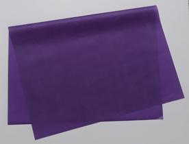 Papel de seda 50x70 uva 2 ac22 - pacote com 100 folhas Papel de seda 50x70 uva 2 ac22 - pacote com 100 folhas