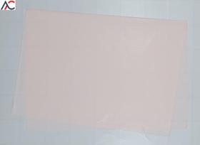 Papel de seda 50x70 white ninho ac97 - pacote com 100 folhas