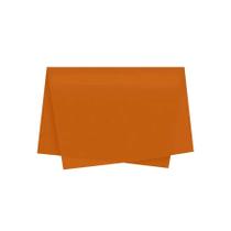 Papel de Seda - 50x70cm - Caramelo - 10 unidades - Rizzo