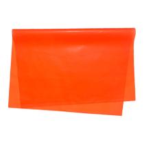 Papel de Seda - 50x70cm - Coral - 10 unidades - Rizzo Papel de Seda - 50x70cm - Coral - 10 unidades - Rizzo