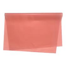 Papel de Seda - 50x70cm - Palha Escuro - 10 unidades - Rizzo Papel de Seda - 50x70cm - Palha Escuro - 10 unidades - Rizzo