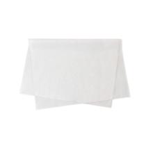 Papel de Seda Branco 50x70 Alvejado Embrulho de Roupa 400 folhas Papel de Seda Branco 50x70 Alvejado Embrulho de Roupa 400 folhas