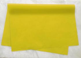 Papel de Seda Colorido 50x70cm - 50 Folhas - Eco Box