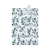 Papel De Seda Com Design De Folha Verde 30 10pcs 35x50 Cm Eucalipto Pera Da Neve Para Embalagem De Papel De Seda Com Design De Folha Verde 30 10pcs 35x50 Cm Eucalipto Pera Da Neve Para Embalagem De