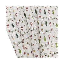 Papel De Seda Com Estampa De Lanterna De Natal, 10-20 Folhas, 20x14 Polegadas, Papel De Embrulho Papel De Seda Com Estampa De Lanterna De Natal, 10-20 Folhas, 20x14 Polegadas, Papel De Embrulho