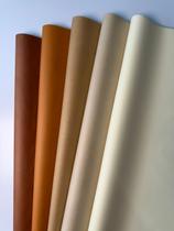 Papel de seda degradê palha 100 unidades pcts 50x70, 50x35 e 25x35 embrulhos, presentes, rococó e pipas Papel de seda degradê palha 100 unidades pcts 50x70, 50x35 e 25x35 embrulhos, presentes, rococó e pipas