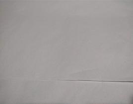 Papel de Seda Eco Reciclado 35x50 cm 200 unidades s/ impres.
