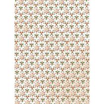 Papel de Seda Mini Natal - Estampa Natalina - PSLMN-001 Papel de Seda Mini Natal - Estampa Natalina - PSLMN-001