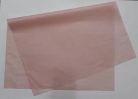 Papel de seda nude ac 110 50x70 - pacote com 100 folhas
