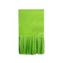 Papel de Seda Para Bala Verde Claro 48 unidades Camp Festas Papel de Seda Para Bala Verde Claro 48 unidades Camp Festas