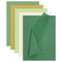 Papel de seda Piklodo 100 Folhas Verde Sálvia 35x50cm Papel de seda Piklodo 100 Folhas Verde Sálvia 35x50cm