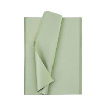 Papel De Seda Verde Sálvia 36PCS 70X50CM Papel De Presente Fino Para Sacolas Artesanato DIY Papel De Papel De Seda Verde Sálvia 36PCS 70X50CM Papel De Presente Fino Para Sacolas Artesanato DIY Papel De