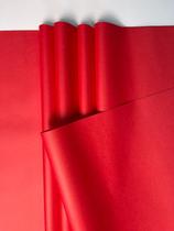 Papel de seda vermelho sangue 7007 100 unidades pcts 50x70, 50x35 e 25x35 embrulhos, presentes, rococó e pipas Papel de seda vermelho sangue 7007 100 unidades pcts 50x70, 50x35 e 25x35 embrulhos, presentes, rococó e pipas