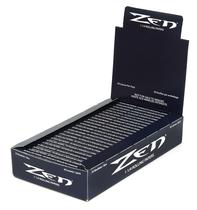 Papel de Seda Zen Tamanho Original 1 1/4 1250 Folhas Papel de Seda Zen Tamanho Original 1 1/4 1250 Folhas
