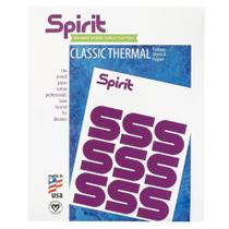 Papel de transferência de tatuagem Spirit A4 tamanho 100 folhas Papel de transferência de tatuagem Spirit A4 tamanho 100 folhas