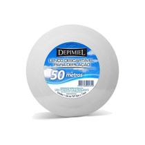 Papel Depilatório Depimiel Rolo 50M. Papel Depilatório Depimiel Rolo 50M.