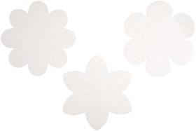 Papel Difusor de Cores Roylco Formato Flor 23 cm Papel Difusor de Cores Roylco Formato Flor 23 cm