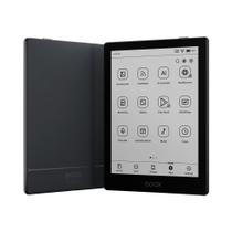 Papel digital preto e branco de 6 polegadas do eReader Onyx E Ink Tablet Go Series