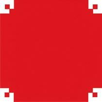 Papel dobradura 50x60cm. vermelho pct/100 209.1.01 - v.m.p.