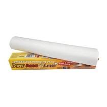 Papel Dover Assar Anti Gordura Manteiga 30cmx3m 2 Rolos - Dover-Roll