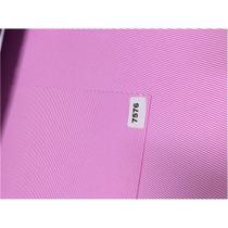 Papel dupla face estampado listra rosa fina VMP 48X66cm